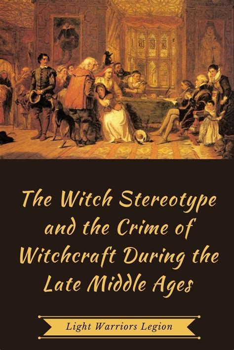 The Witches of Salem: A Dark Period in American History